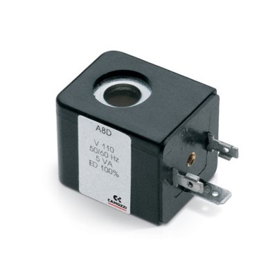 BOBINA CAMOZZI SERIE A8