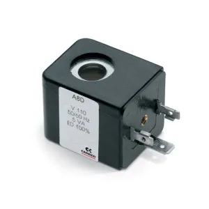 CAMOZZI COIL SERIES A8