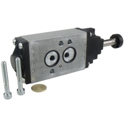 ELETTROVALVOLA UNIVER AC-N8500