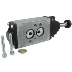 UNIVER AC-N8500 SOLENOID VALVE