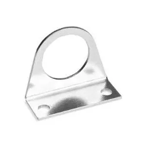 CAMOZZI MOUNTING BRACKET MOD. C114 ST