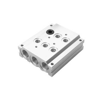 CONVOGLIATORE CAMOZZI CNVL-34