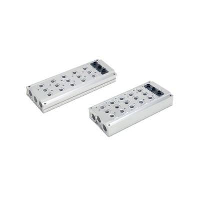 CONVOGLIATORE CAMOZZI CNVL-34