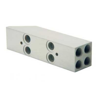 CONVOGLIATORE CAMOZZI CNVL-34