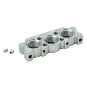 TERMINAL FOR MANIFOLD SERIES 3