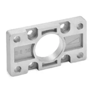 CAMOZZI FLANGE MOD. D