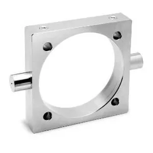 CAMOZZI MOUNTING F