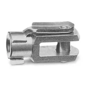CAMOZZI FRONT CLEVIS G