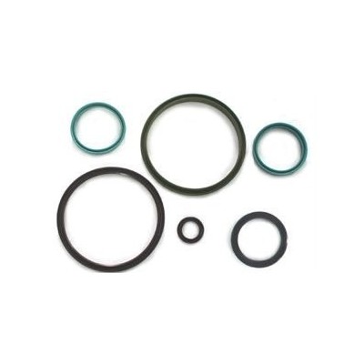 KIT GUARNIZIONI CAMOZZI PER REVISIONE CILINDRI