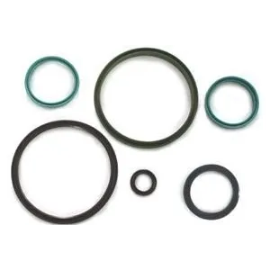 CAMOZZI SEAL SERIES QP32