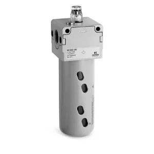 CAMOZZI SERIES MC LUBRICATOR
