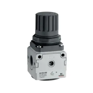CAMOZZI MC104-R00 REGULATOR