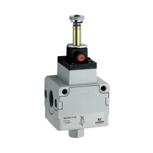 SHUT-OFF VALVE MC104-V16