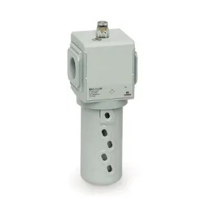 CAMOZZI MX-31-L000 LUBRICATOR 1"