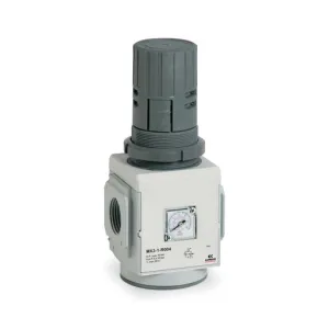 CAMOZZI MX3-1-R004 REGULATOR
