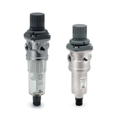 FILTRO REGOLATORE CAMOZZI N 204 1/4