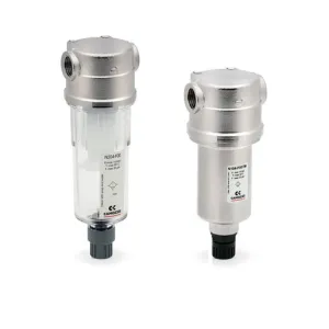 FILTER SERIES N 204-F00 1/4