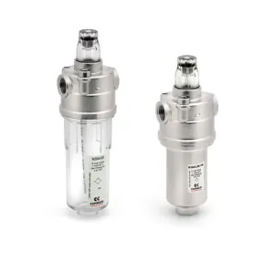 LUBRICATOR SERIES N204-L00 1/4