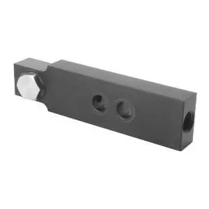CONNECTION PLATE PCV 32