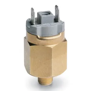 CAMOZZI PRESSURE SWITCH PM11 N.A.