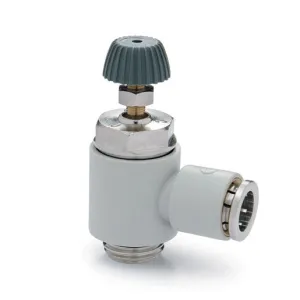 CAMOZZI FLOW REGULATOR PMCU