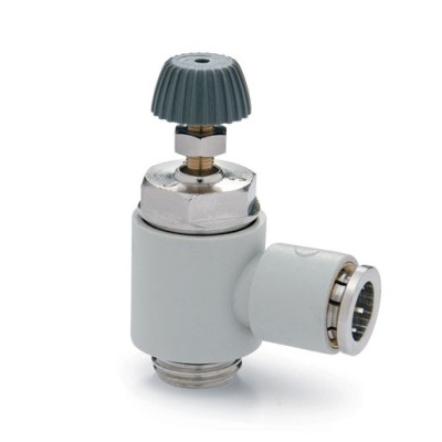 REGOLATORE DI FLUSSO CAMOZZI PMCU