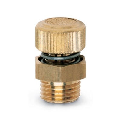 REGOLATORE DI SCARICO RSW