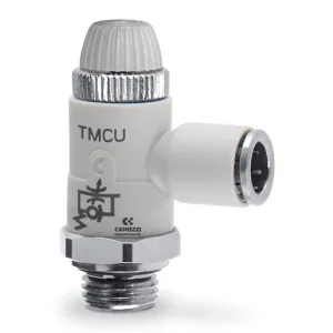 FLOW REGULATOR TMCU