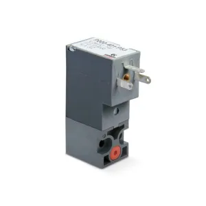 CAMOZZI P000-303-P5 SOLENOID VALVE