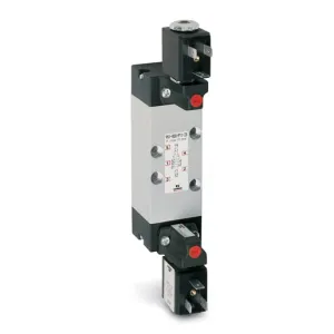 CAMOZZI SERIES 9 SOLENOID VALVE