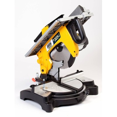 TRONCATRICE PER LEGNO FEMI TR305i D.305