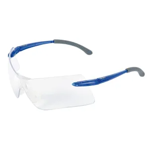 COFRA SHARPEN SAFETY GLASSES CLEAR LENS