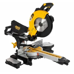 FEMI TR1025/B WOOD MITRE SAW DIA.255