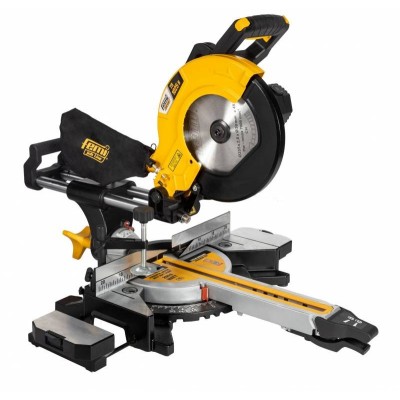 TRONCATRICE RADIALE PER LEGNO FEMI TR1025/B D.255