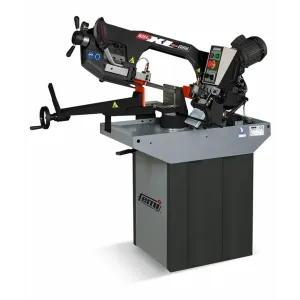 FEMI N251 DAXL THREE-PHASE BANDSAW 2480MM