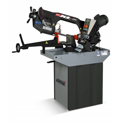 SEGATRICE A NASTRO FEMI N251 DAXL TRIFASE 2480MM