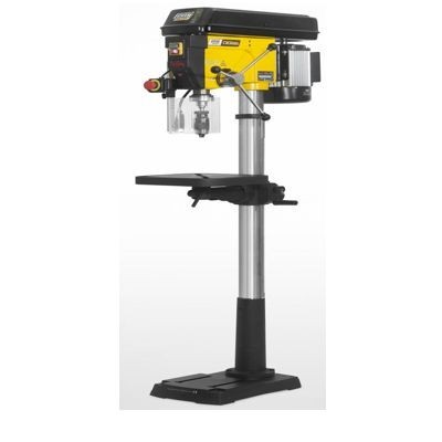 TRAPANO A COLONNA DIGIMAX 16F PRO MANDRINO MM.16 H 1700