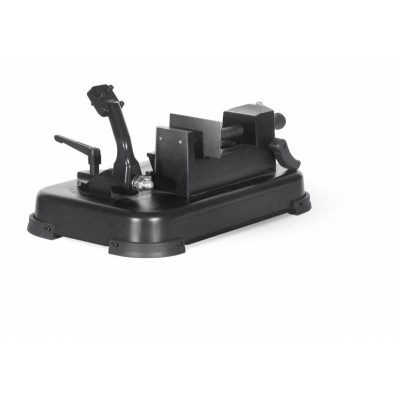 BASE PER SEGATRICE PORTATILE FEMI FLEXICUT