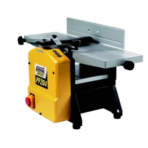 FEMI ART.PF 204 PLANER-THICKNESSER