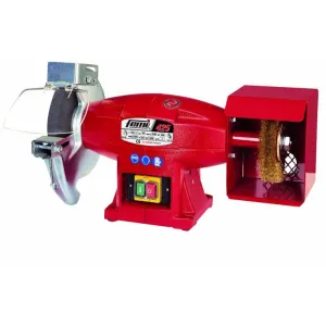 BENCH GRINDER DIA.200-COMBINATION 220V