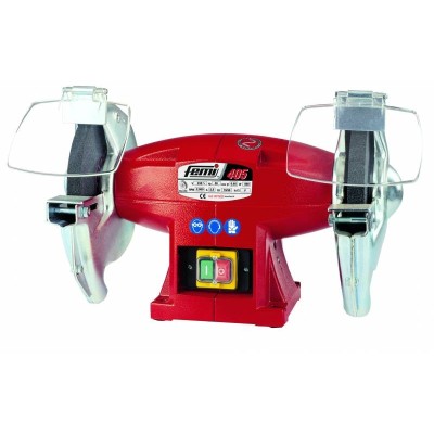 SMERIGLITRICE DA BANCO D.200 405 500W