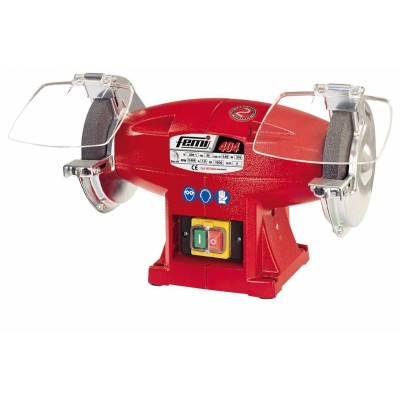 SMERIGLIATRICE DA BANCO D. 150 FEMI 404 220V