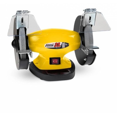 SMERIGLIATRICE DA BANCO MOLE D. 200 33N 550W