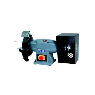 SMERIGLIATRICE BANCO D.150 COMBINATA FEMI 244 220V