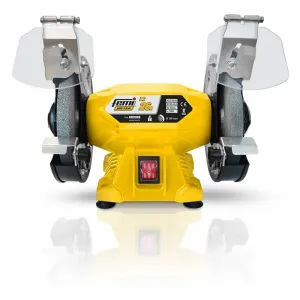 BENCH GRINDER ART.BG 26N 220V