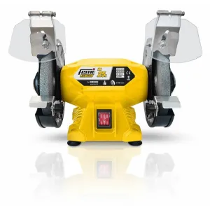 BENCH GRINDER DIA.125 ART.25N 220V 150W