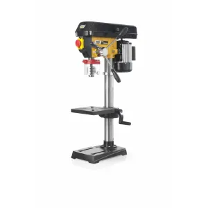 FEMI DP 12-941 BENCH PILLAR DRILL 16MM H 840