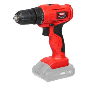 VALEX M-TA 18 CORDLESS DRILL DRIVER (BODY ONLY)