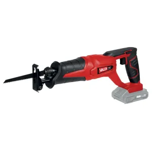VALEX M SGG 18 CORDLESS RECIPROCATING SAW (BODY ONLY)
