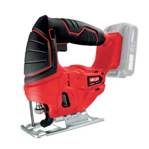 VALEX M-SGA 18 CORDLESS JIGSAW (BODY ONLY)